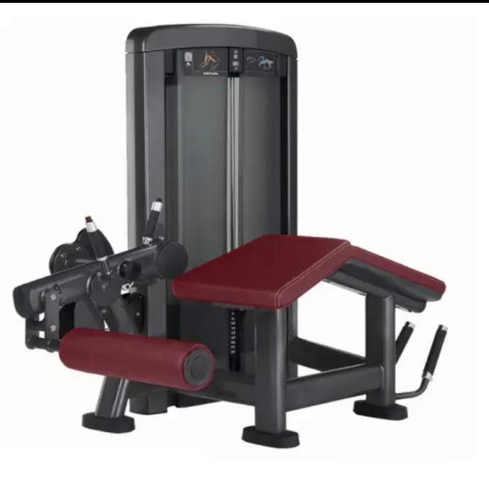 SN017 Lying Leg Curl Machine
